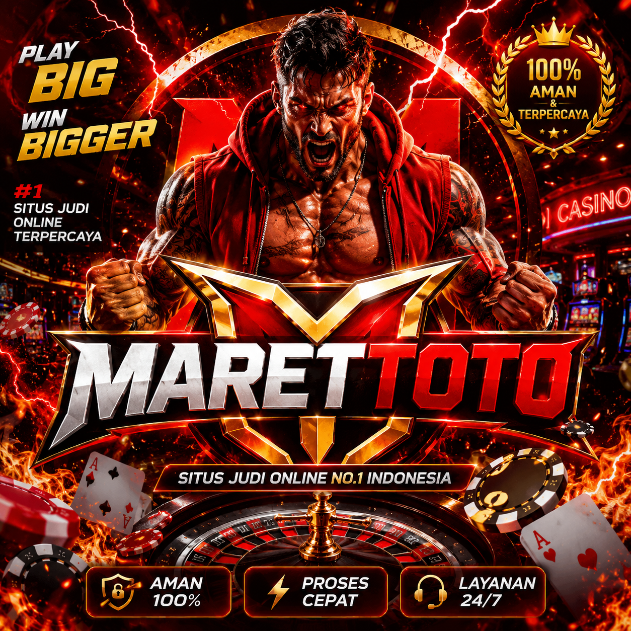 MARETTOTO